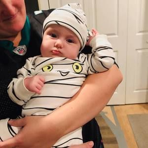 Meet your Posher, April